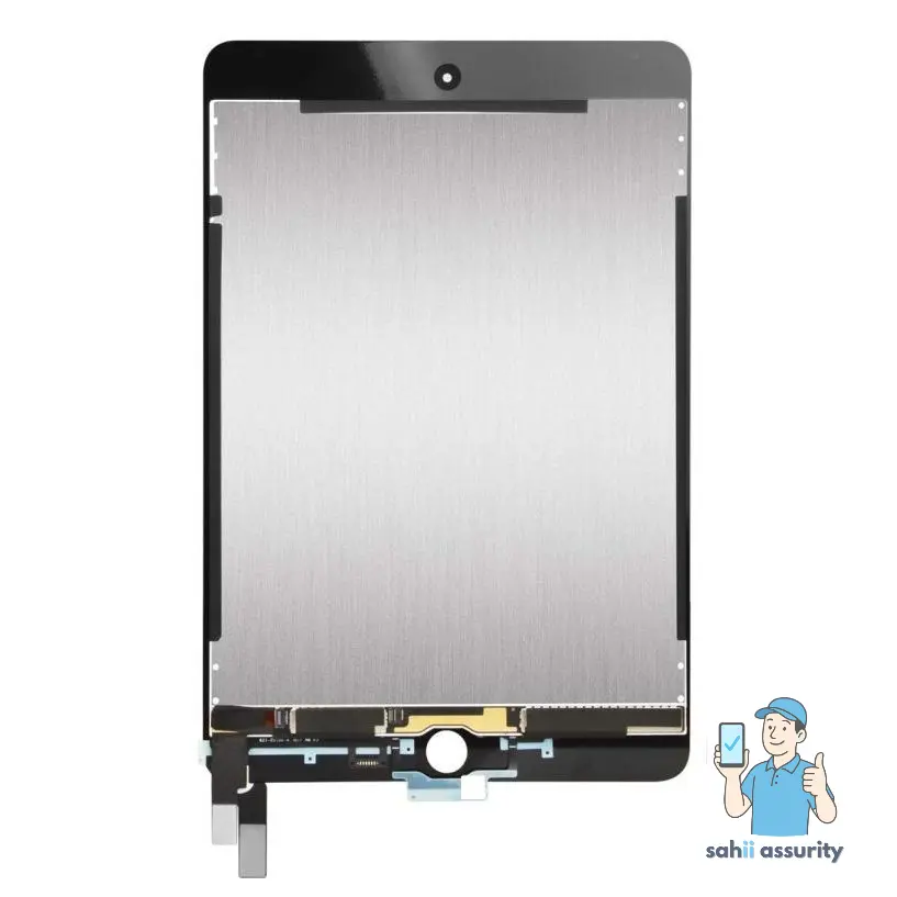 LCD with Touch Screen for Apple iPad 5 Mini 2019 thumbnail